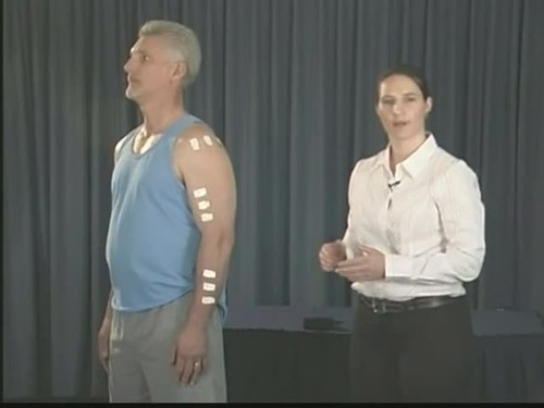 Certified Professional Ergonomist